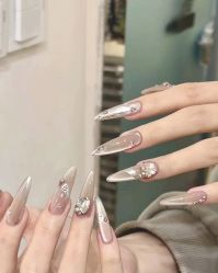 -斯馨·健康美甲美睫