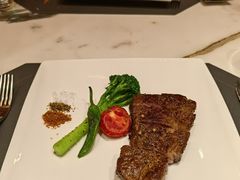 -ZHAO赵·牛扒坊(万象城店)