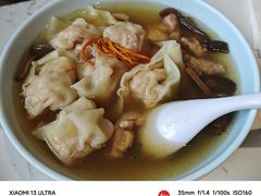 -龙抄手(文殊坊店)