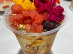 -遇见老南昌-柴火灶(顺外路店)