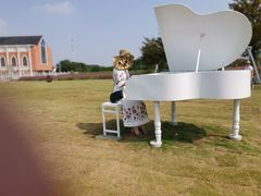 -鹅湖玫瑰文化园