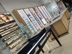 -科达眼镜(兰州中心店)