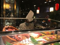 -广州富力君悦大酒店·凯菲厅