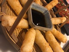 -尚尚仙·酸汤猪手·猪肚鸡火锅(华联万柳购物中心店)