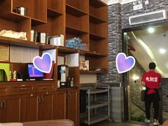 -先记烧鹅王·本地粤菜(福永店)