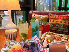 -Famous肥猫墨西哥音乐餐吧(五棵松华熙LIVE店)