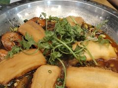 -小秦淮·南京土菜(新亭西路店)