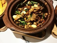 -火啫啫·粤式啫啫煲(南通首店)