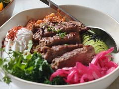 -O'eat Blossom&Pelican(深圳首店)