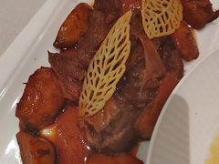 -狮王府淮扬菜(夫子庙老门东店)