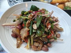 -伯顿西餐厅(厚街香榭丽店)