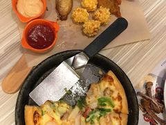 -必胜客(湘隆店)