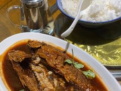 -苹果树下艺术餐厅(通州店)