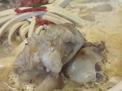 -小骨煲金华砂锅(转塘金街美地店)