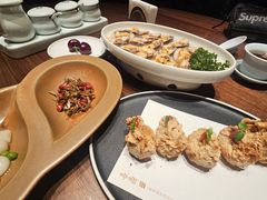 -喜鼎海胆水饺(东港店)
