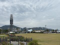 -大梅沙海滨公园