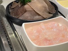 -海底捞火锅(宝龙广场夜宵主题店)