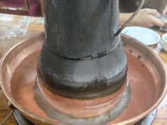 清水锅底-元盛居(生态大街店)