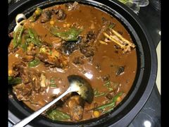 -茶叁酒肆·楚味江湖(菱角湖店)
