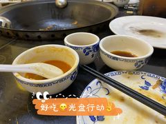 -大杰海鲜锅(基隆路店)