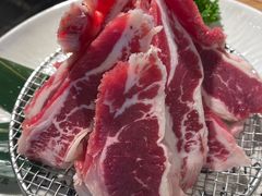 -一江山炭火烤肉专门店