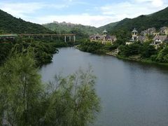 -深圳东部华侨城茵特拉根酒店