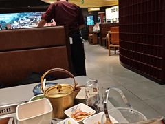 -巴奴毛肚火锅(悠唐购物中心店)