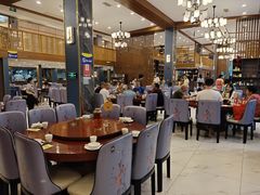 大堂-龙凤瓦罐煨汤馆(清江东路店)