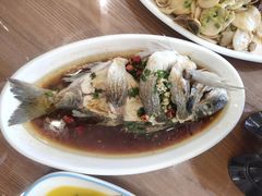 -洲晓鲜·舟山海鲜大排档(朱家尖风景区店)