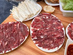 -黑山牛肉汤火锅(花城汇店)