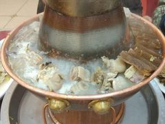 浑锅-山海关清和浑锅店