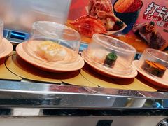 -争鲜回转寿司(通州万达店)