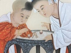 -八哥美术·成人美术画室(总校区)