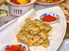 -秦月轩·陕西家乡菜(阜成路·五棵松店)