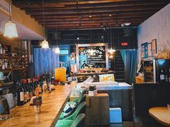 -Osteria Garden 生蚝花园餐厅(原进贤路店)
