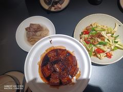 -金陵家宴·金陵春·南京菜(夫子庙店)