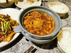 -鹿港小镇(霄云店)