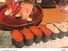 -千代武日本料理(爱建店)