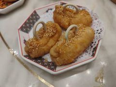 -稻香酒家·33年老字号·港式粤菜(富邦中心店)