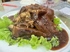 -砂锅居(西四店)