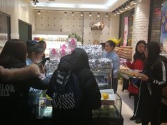 -好利来.生日蛋糕(杨家坪店)