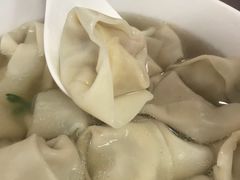 -周震馄饨