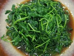 -庆余楼·用心与食材·特色菜&灶头面(仙蠡墩店)