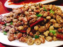 -红豆园(文林街店)