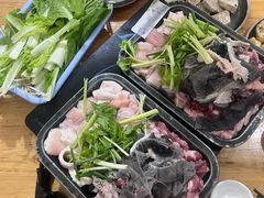 -秧塘牛八宝(金山路店)