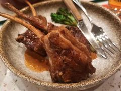 -Laures·月桂西班牙碳烤餐厅(十尚坊店)