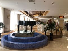 -金水鹤温泉国际酒店