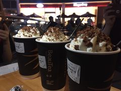 -BeauTea水仙(coco park店)