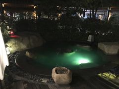 -天目湖涵田半山温泉