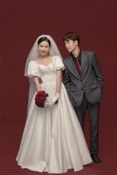 -唯一视觉婚纱摄影(李家村店)